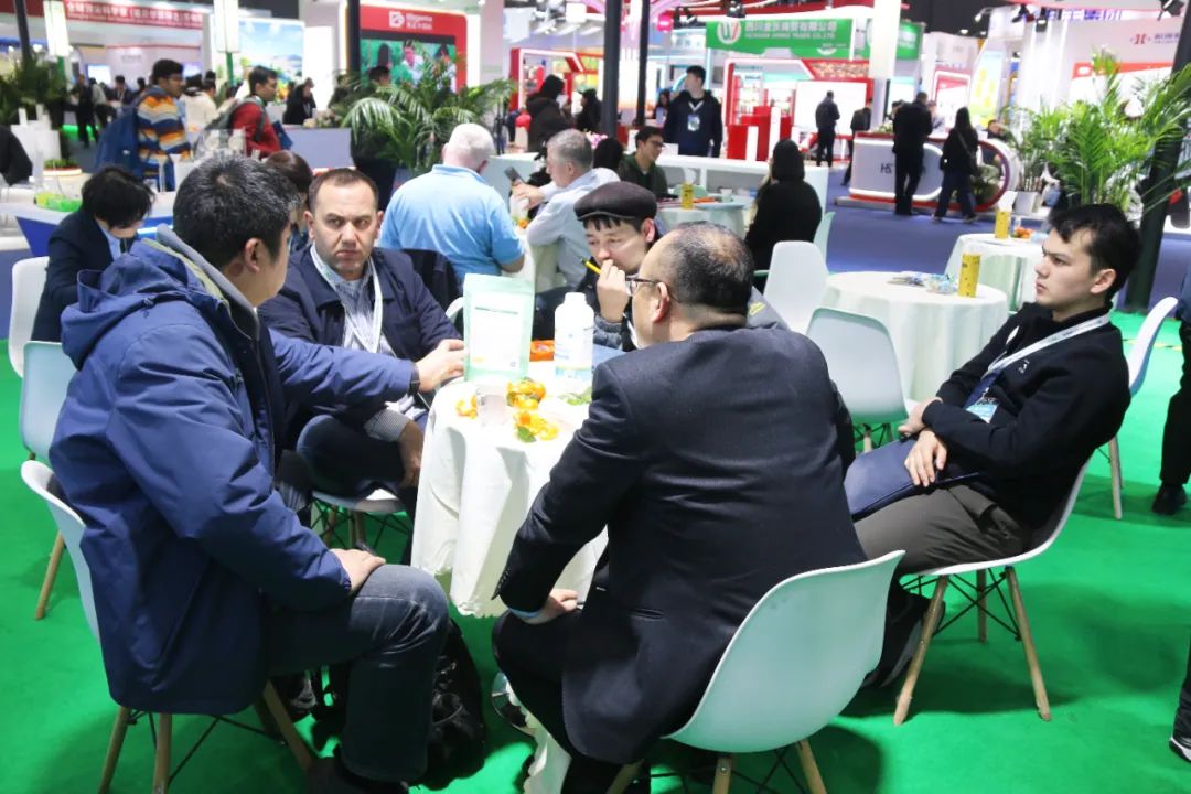 金牌贊助企業(yè)海大生物全新亮相上海CAC國(guó)際農(nóng)化展，以科技實(shí)力獻(xiàn)禮25周年