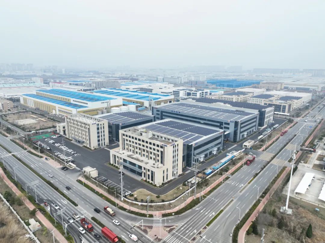 助力國際特肥行業(yè)發(fā)展，海大生物集團(tuán)榮獲三項(xiàng)大獎(jiǎng)